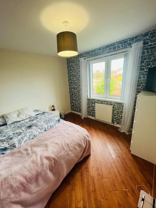 Lovely Entire 2 Bedroom Apartment Monifieth Eksteriør billede