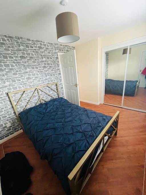Lovely Entire 2 Bedroom Apartment Monifieth Eksteriør billede